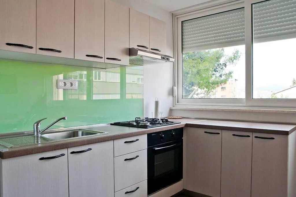 Apartment Bakota Split
